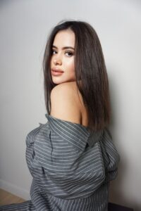 Эскортница Маша, Москва