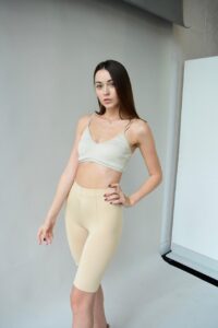 Эскорт-модель Оливия, метро Фрунзенская, Москва, Россия