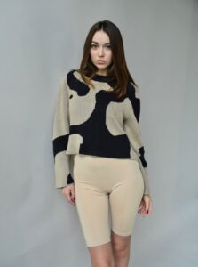 Эскортница Оливия из Москвы