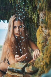 Эскортница Эмилия Москва