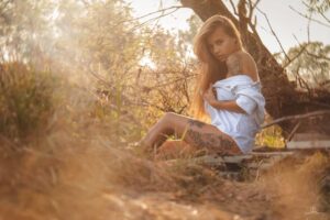 Элитная модель Эмилия Москва