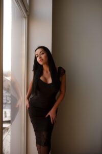 Эскортница Мари, метро Арбатская, Москва