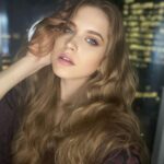 Элитная эскортница Валентина Москва