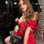 Элитная модель Валентина