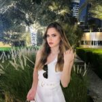 Модель Валентина Москва