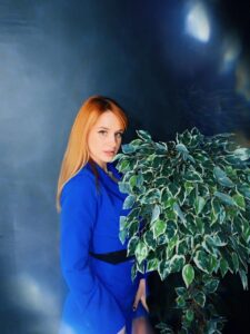 Эскортница Екатерина, метро Тверская, Москва