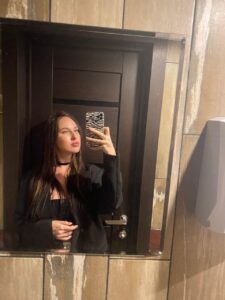 Элитная модель Тора Москва